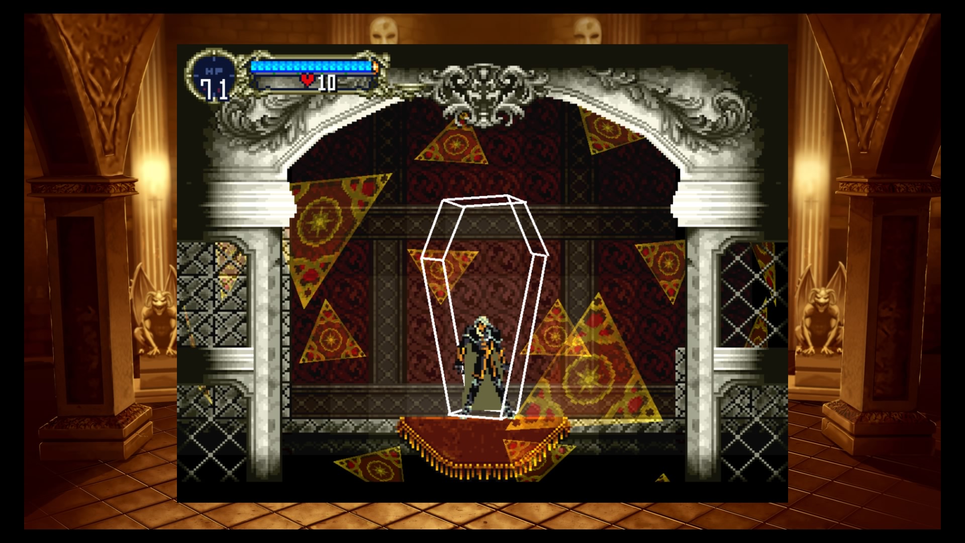 Castlevania Requiem Review