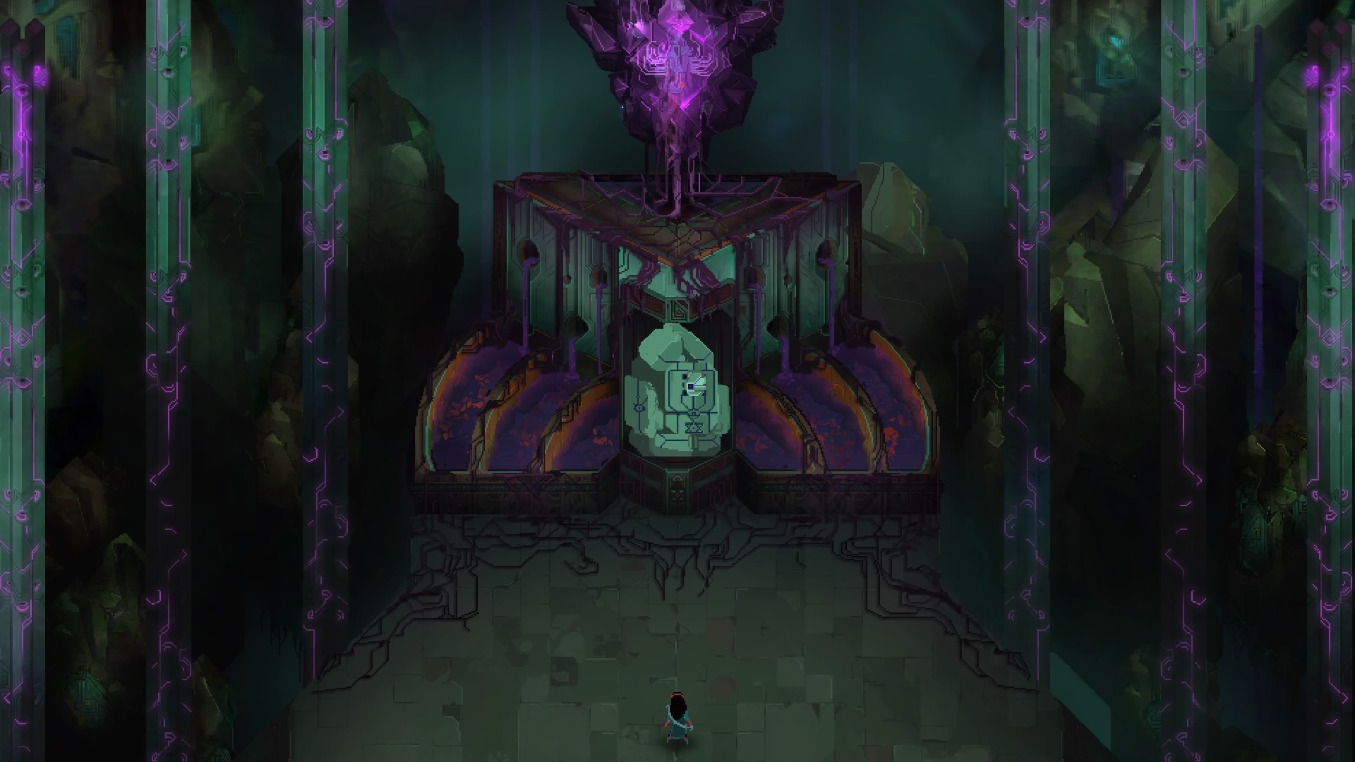 Children of Morta PS4 Review