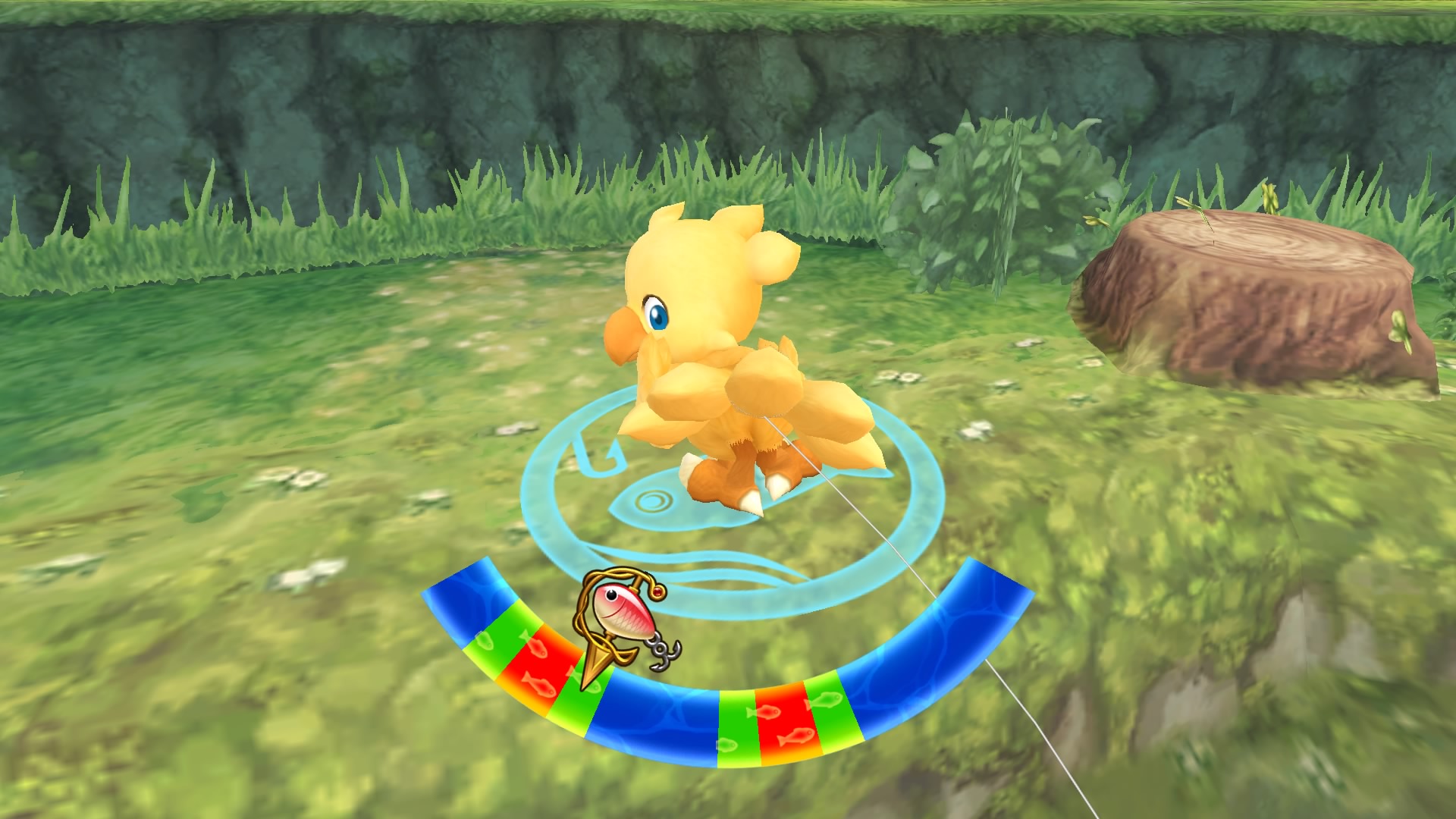 Chocobo’s Mystery Dungeon Every Buddy PS4 Review