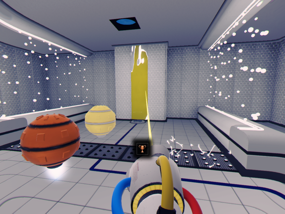 ChromaGun VR Review #25