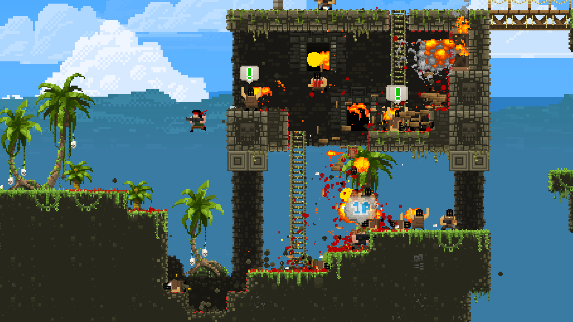 Broforce