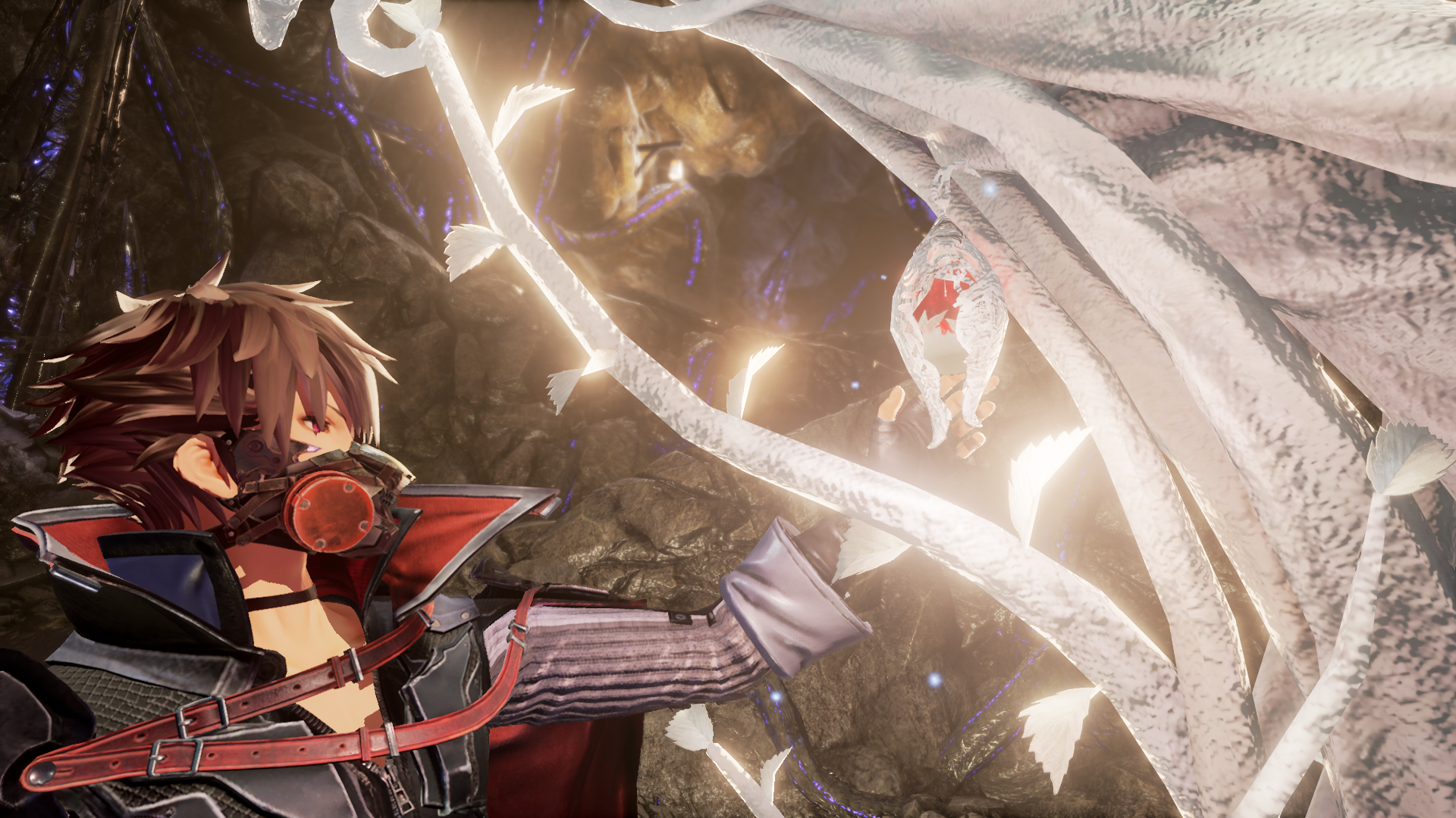 Code Vein Dec. 2017