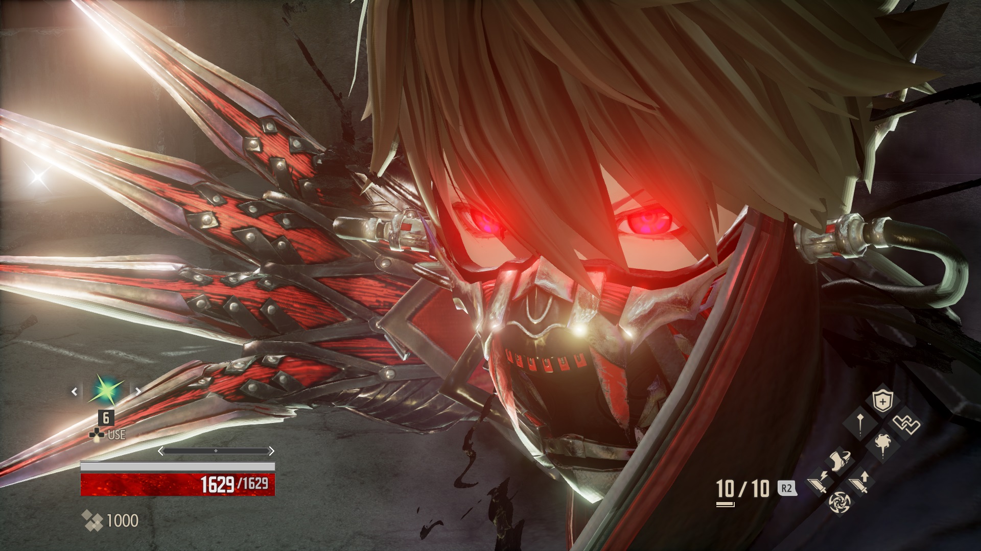 Code Vein