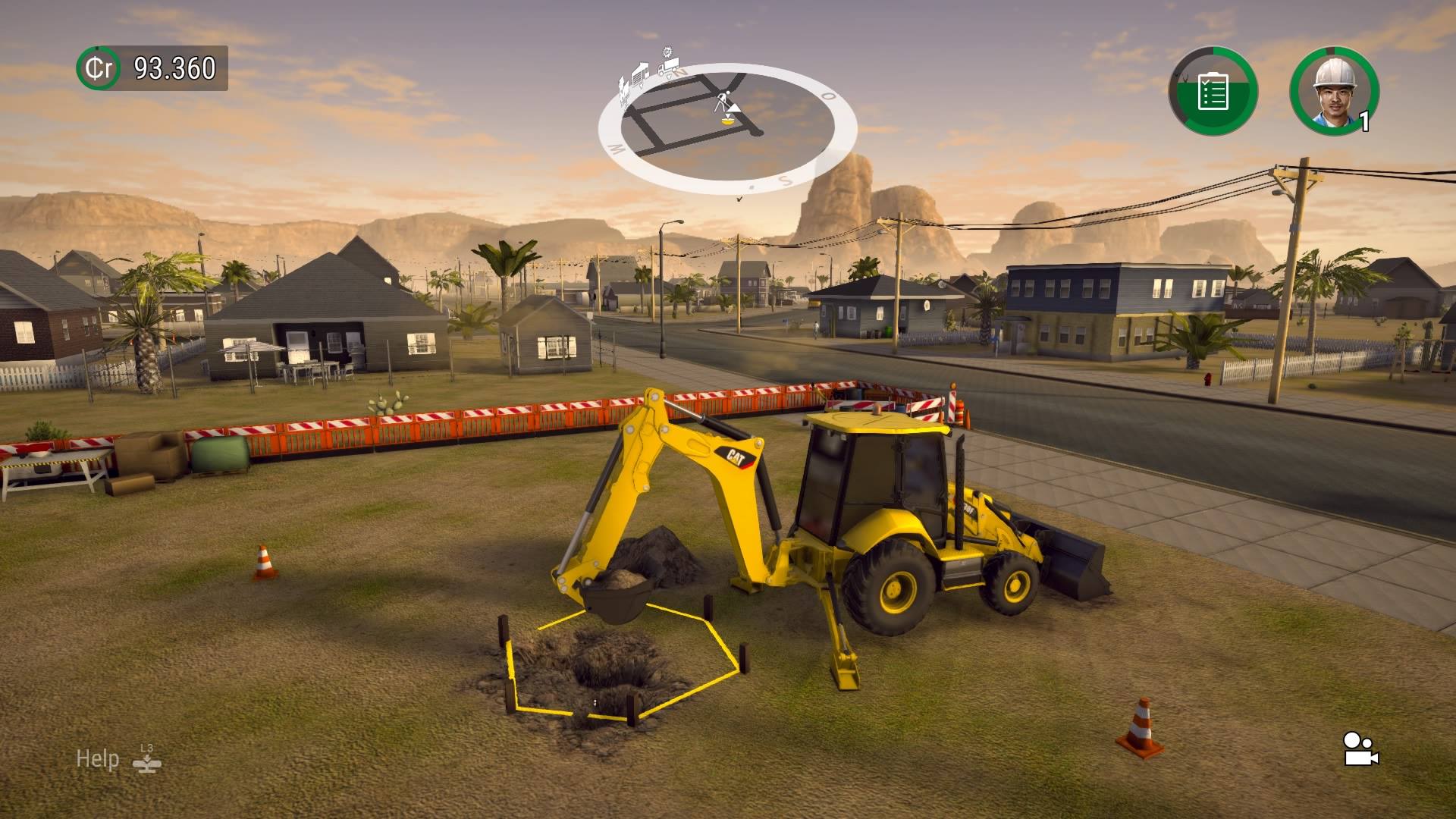 Construction Simulator 2