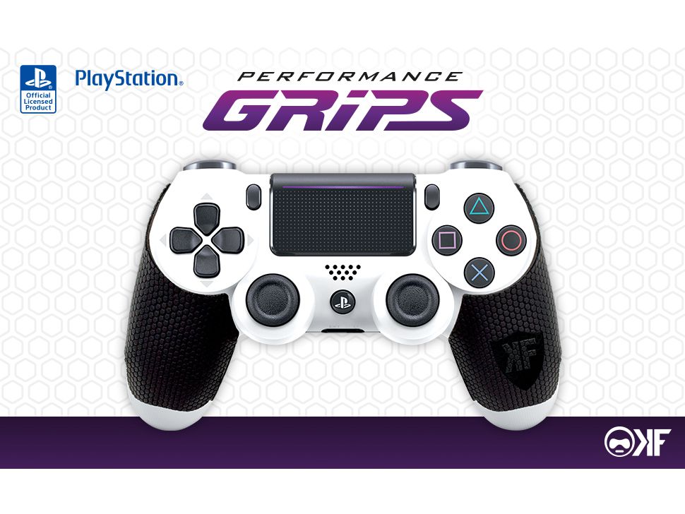 KontrolFreek Grips Sep 2018 #4