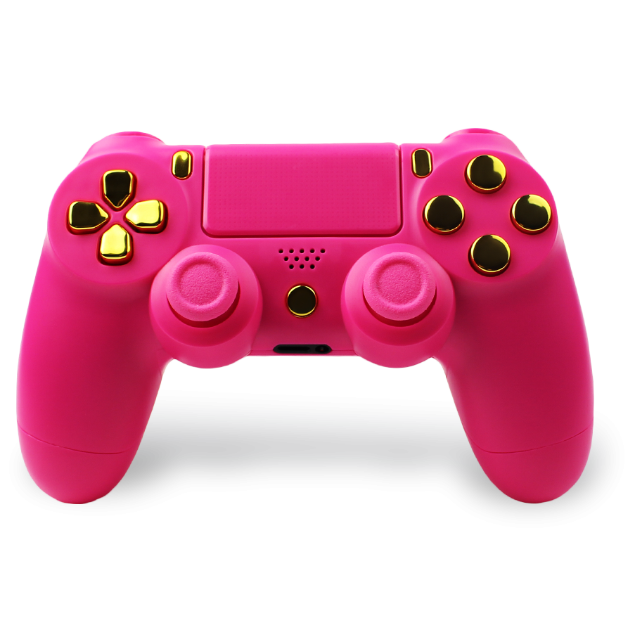 Controller Modz 