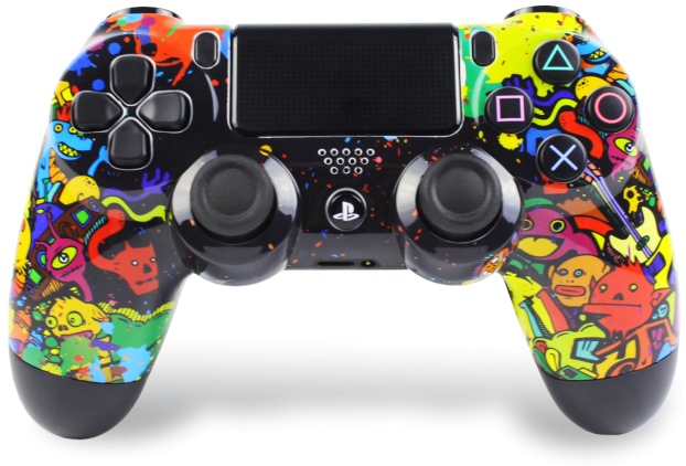 Controller Modz 