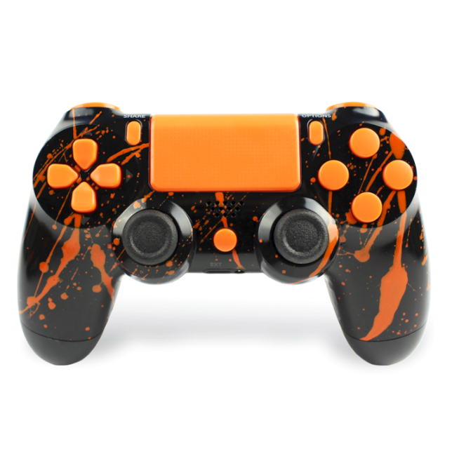 Controller Modz 