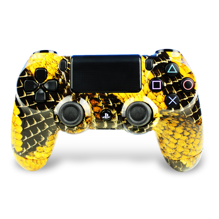 Controller Modz 