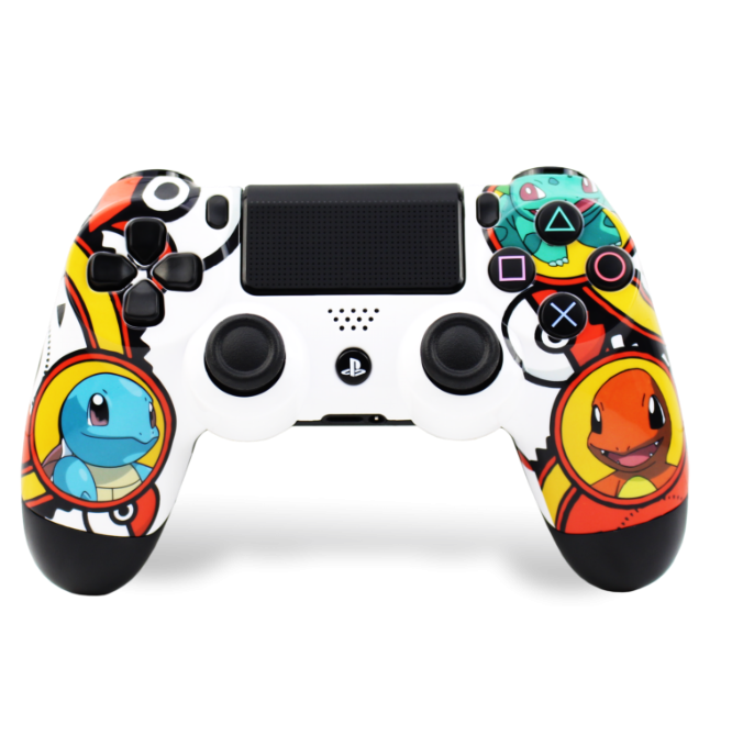 Controller Modz 