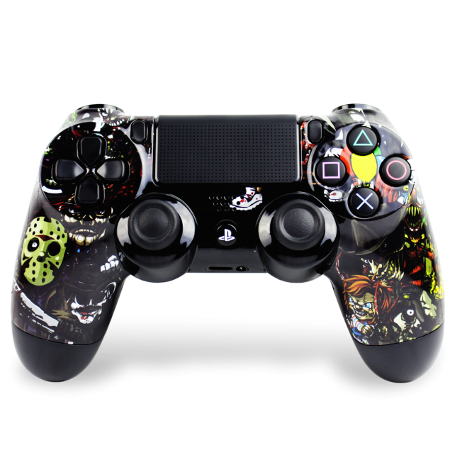 Controller Modz 