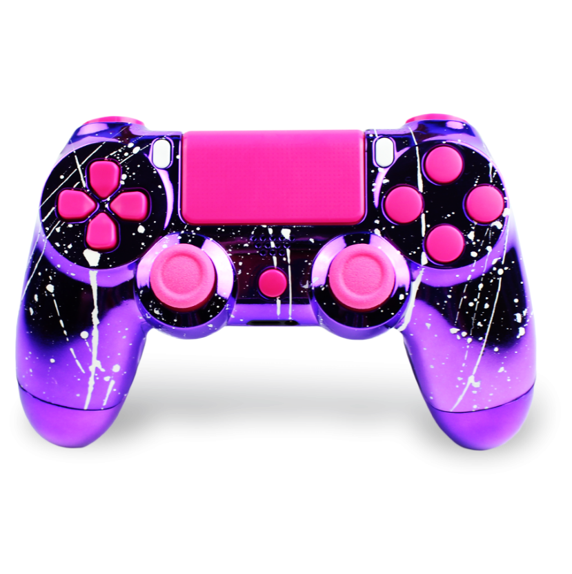 Controller Modz 