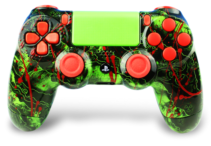 Controller Modz 