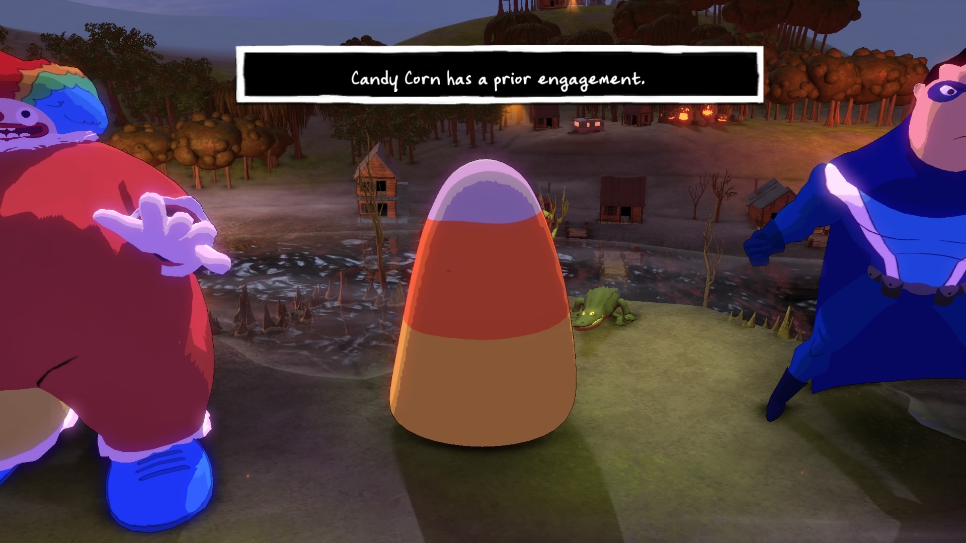 Costume Quest 2