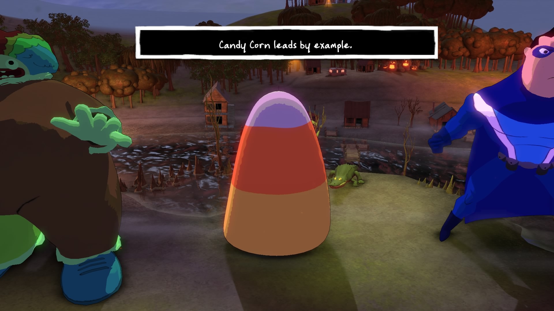 Costume Quest 2