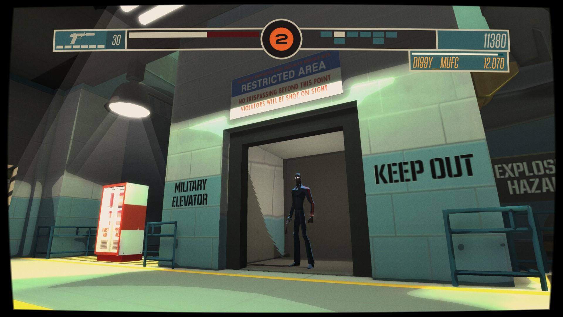 CounterSpy