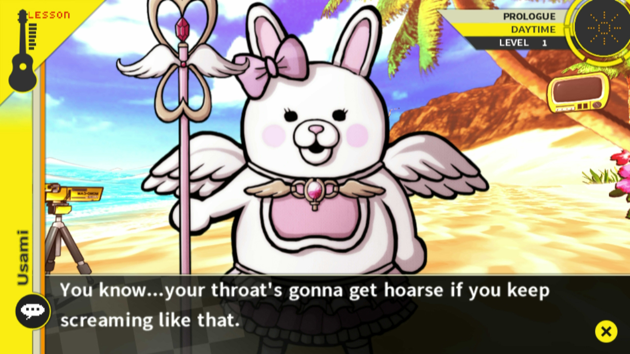 Danganronpa 2: Goodbye Despair