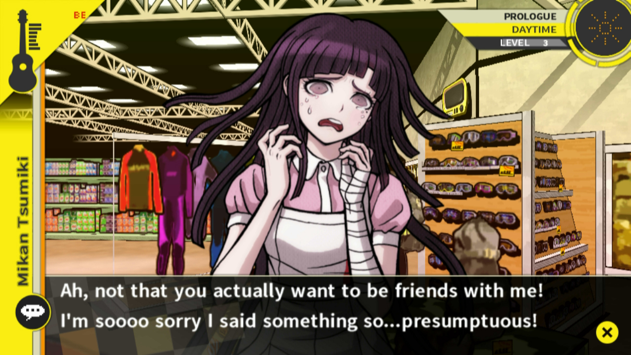 Danganronpa 2: Goodbye Despair