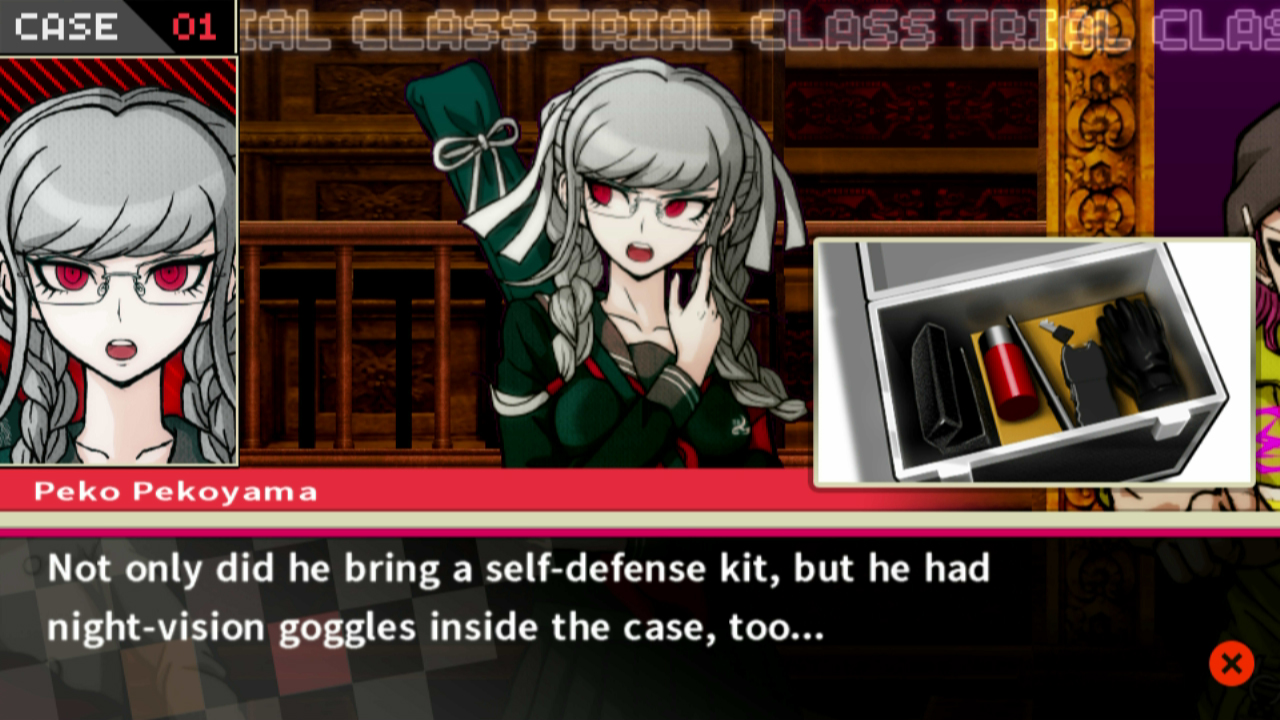 Danganronpa 2: Goodbye Despair