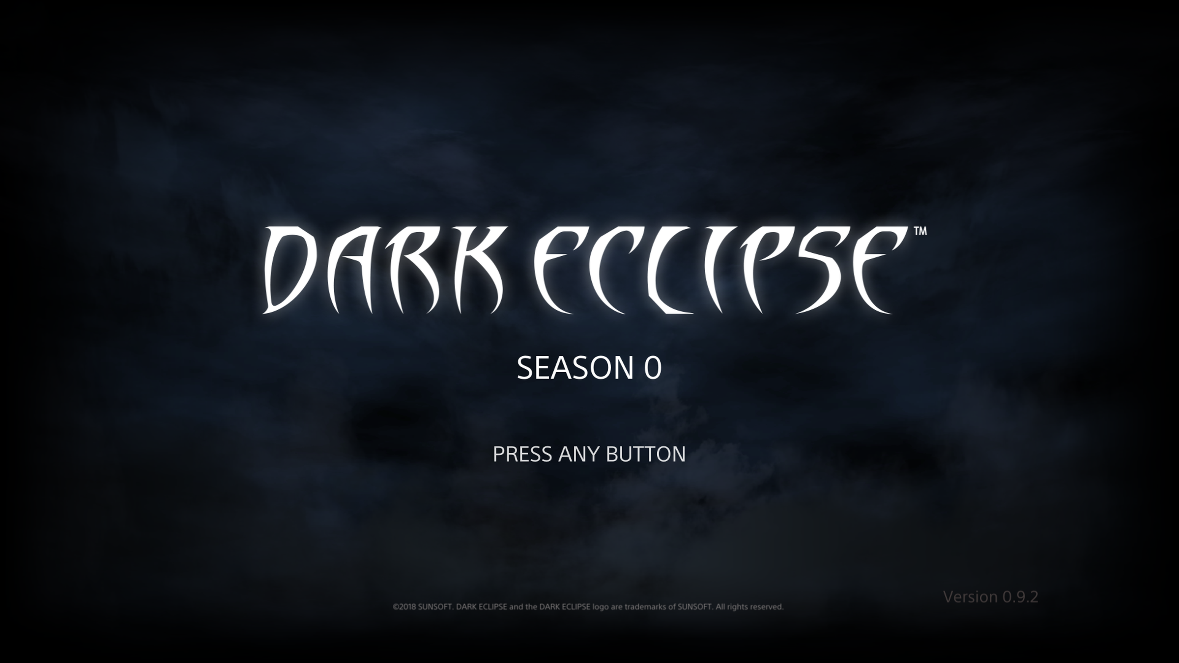 Dark Eclipse Review #13