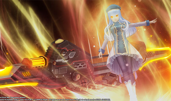 Darkrosevalkyrie Review 08