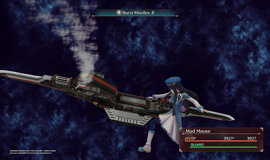 Darkrosevalkyrie Review 10