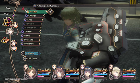 Darkrosevalkyrie Review 14