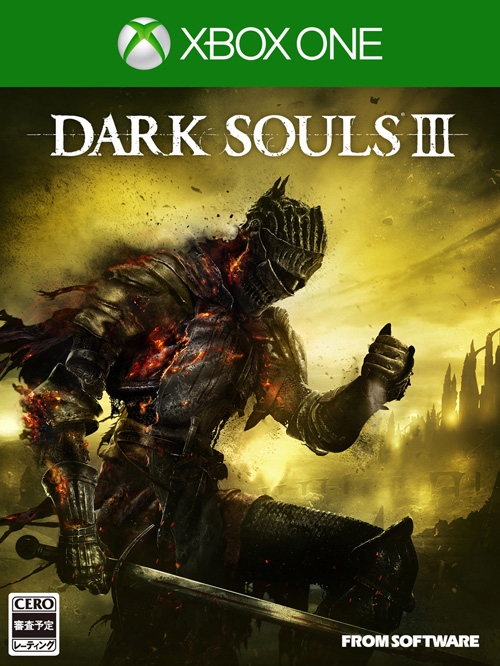 Dark Souls 3