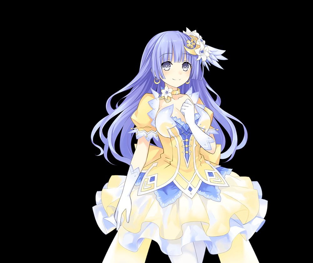 Date A Live: Ren Dystopia