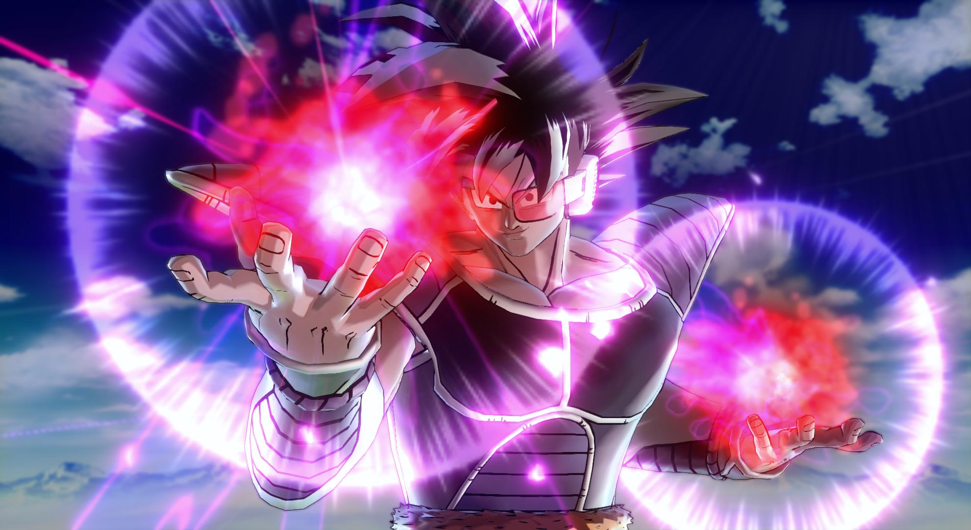 DBXenoverse2 Review #2