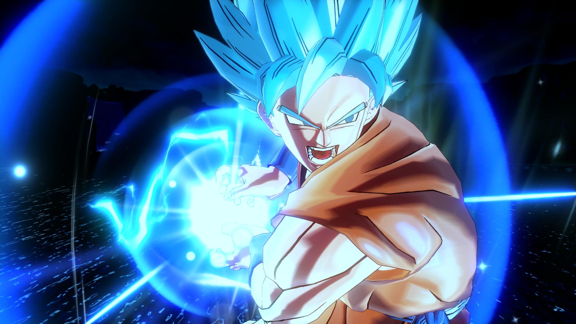 DBXenoverse2 Review #7