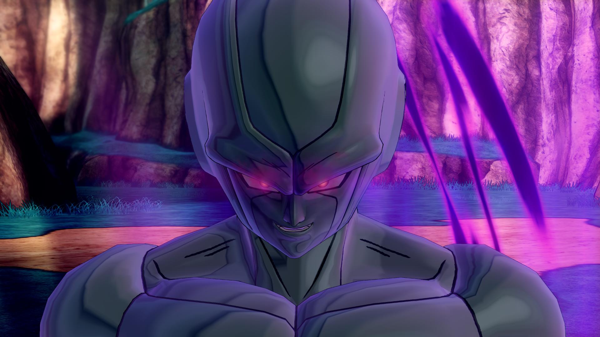 DBXenoverse2 Review #22