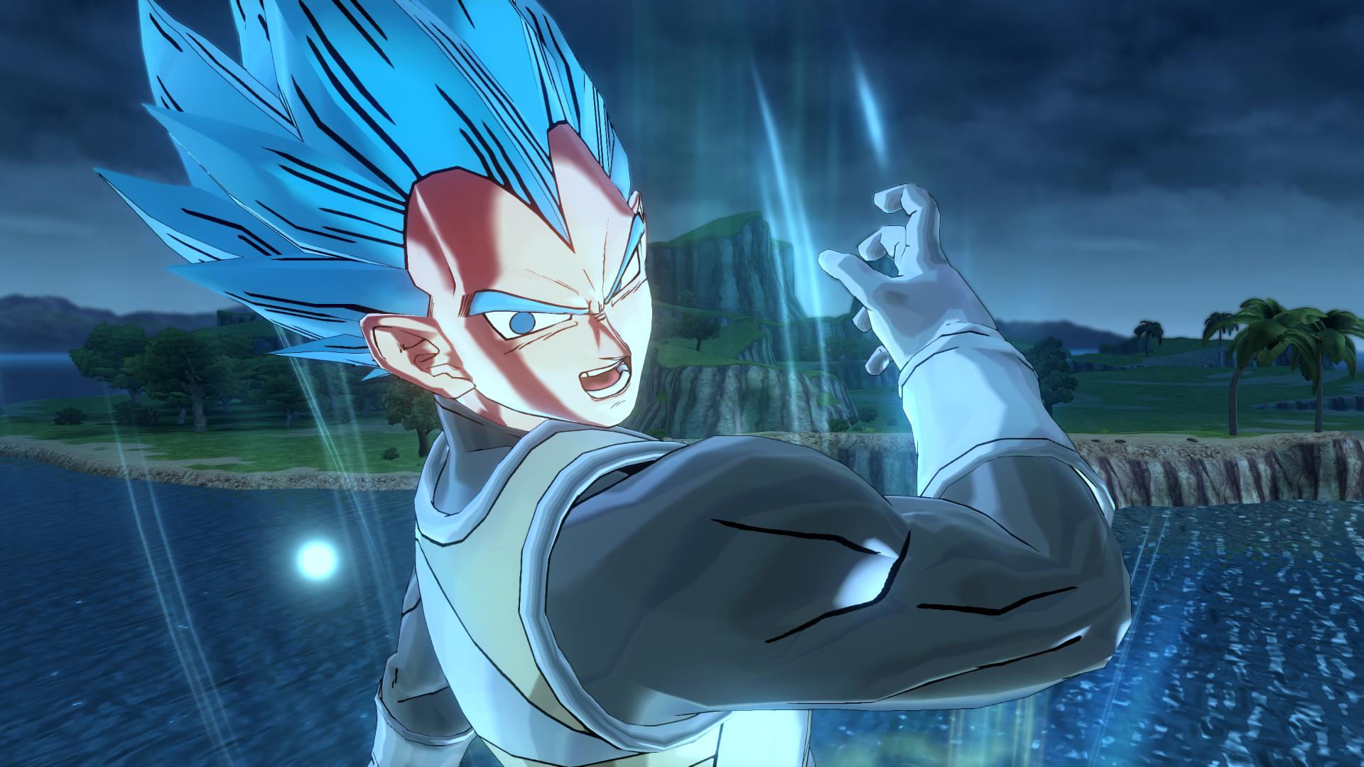 DBXenoverse2 Review #45