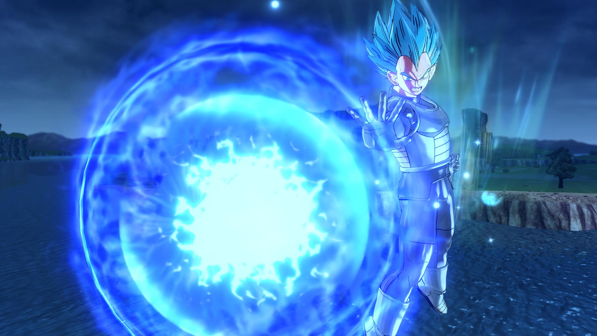 DBXenoverse2 Review #46