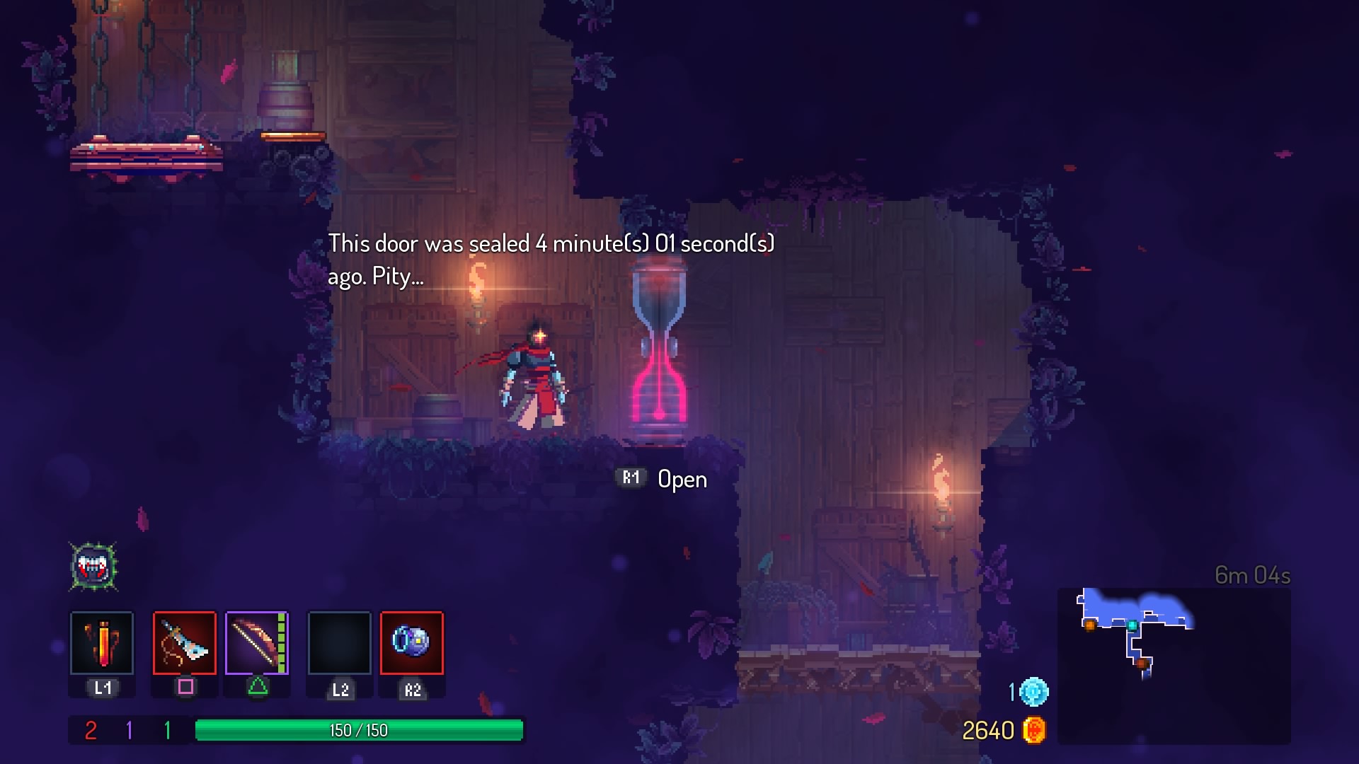 dead cells review 1