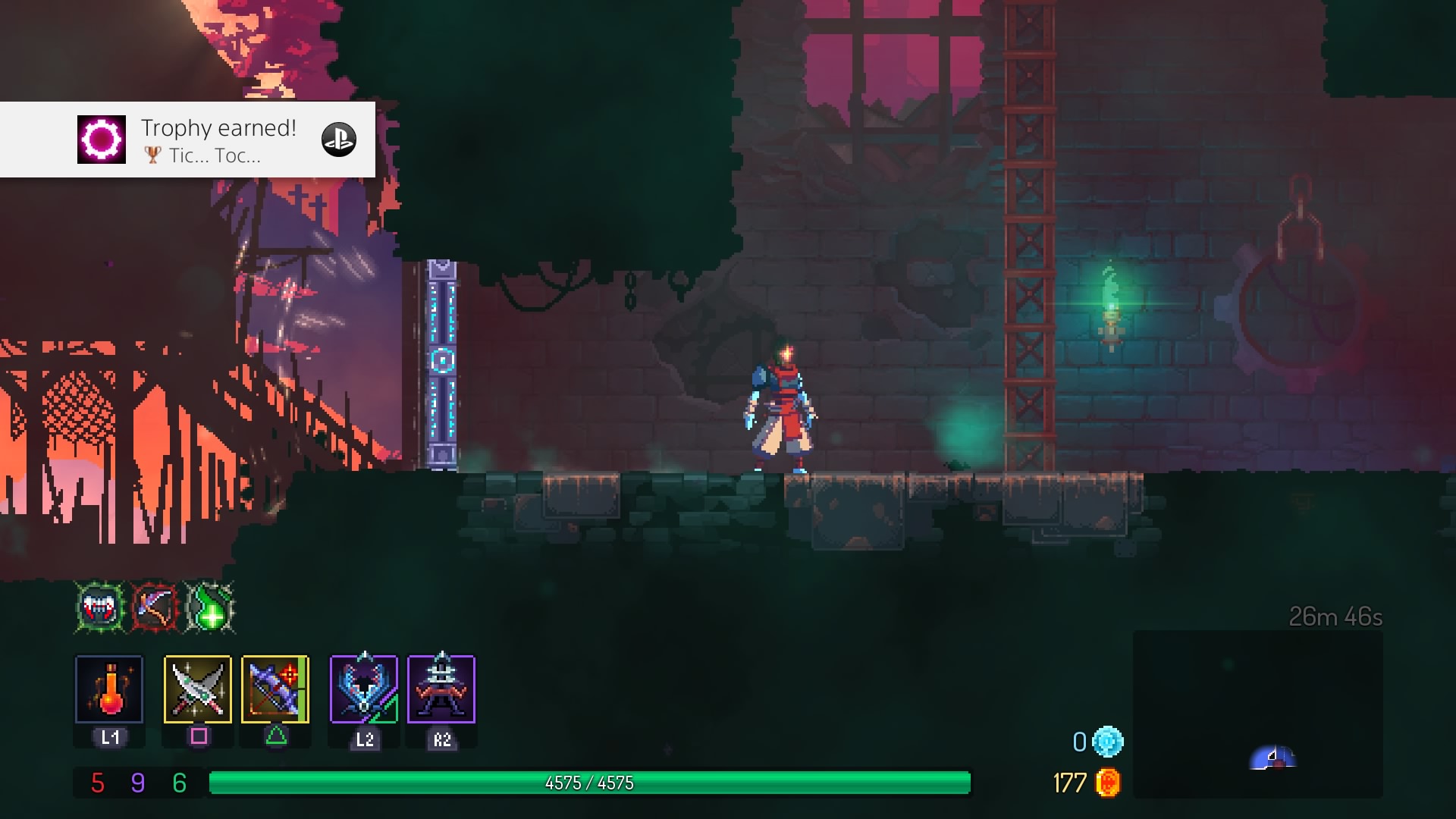 dead cells review 4