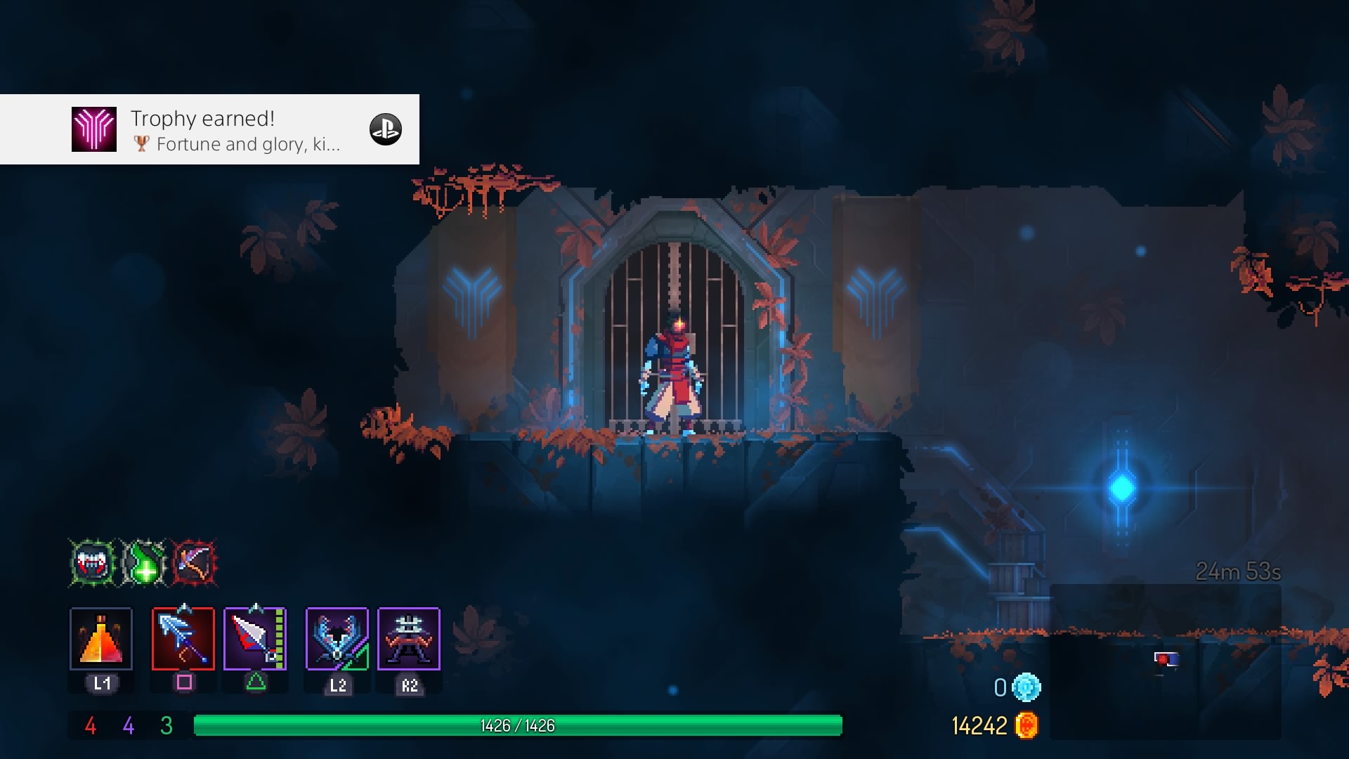 dead cells review 5