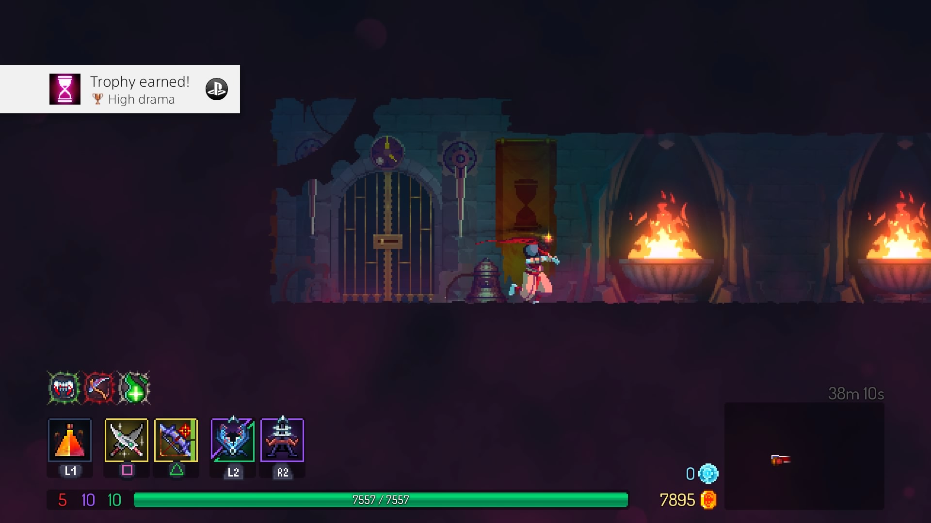 dead cells review 10