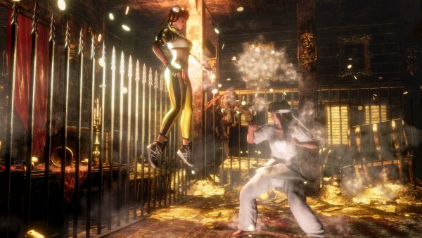 Dead or Alive 6