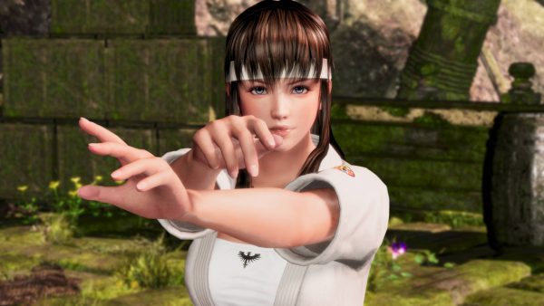 Dead or Alive 6