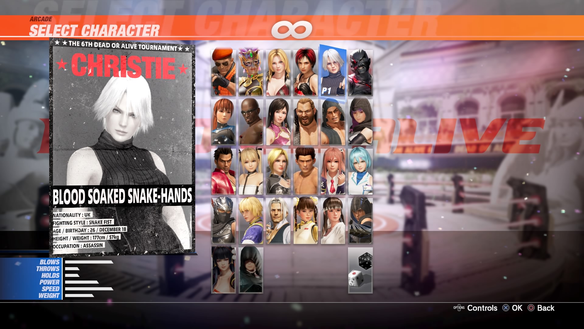 Dead or Alive 6 Review