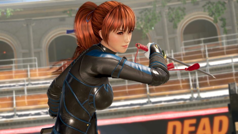 Dead or Alive 6 September 2018 #10