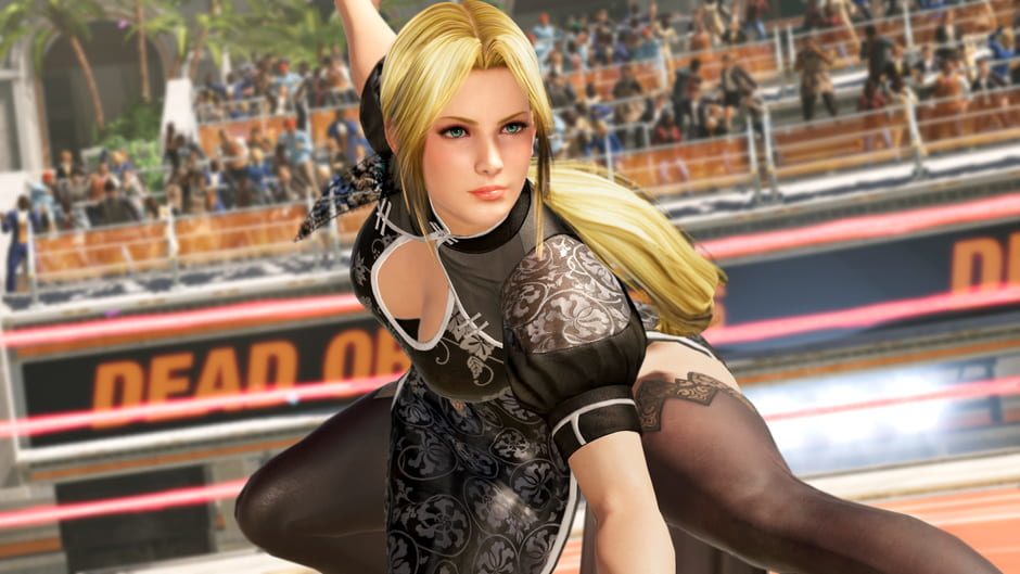 Dead or Alive 6 September 2018 #12