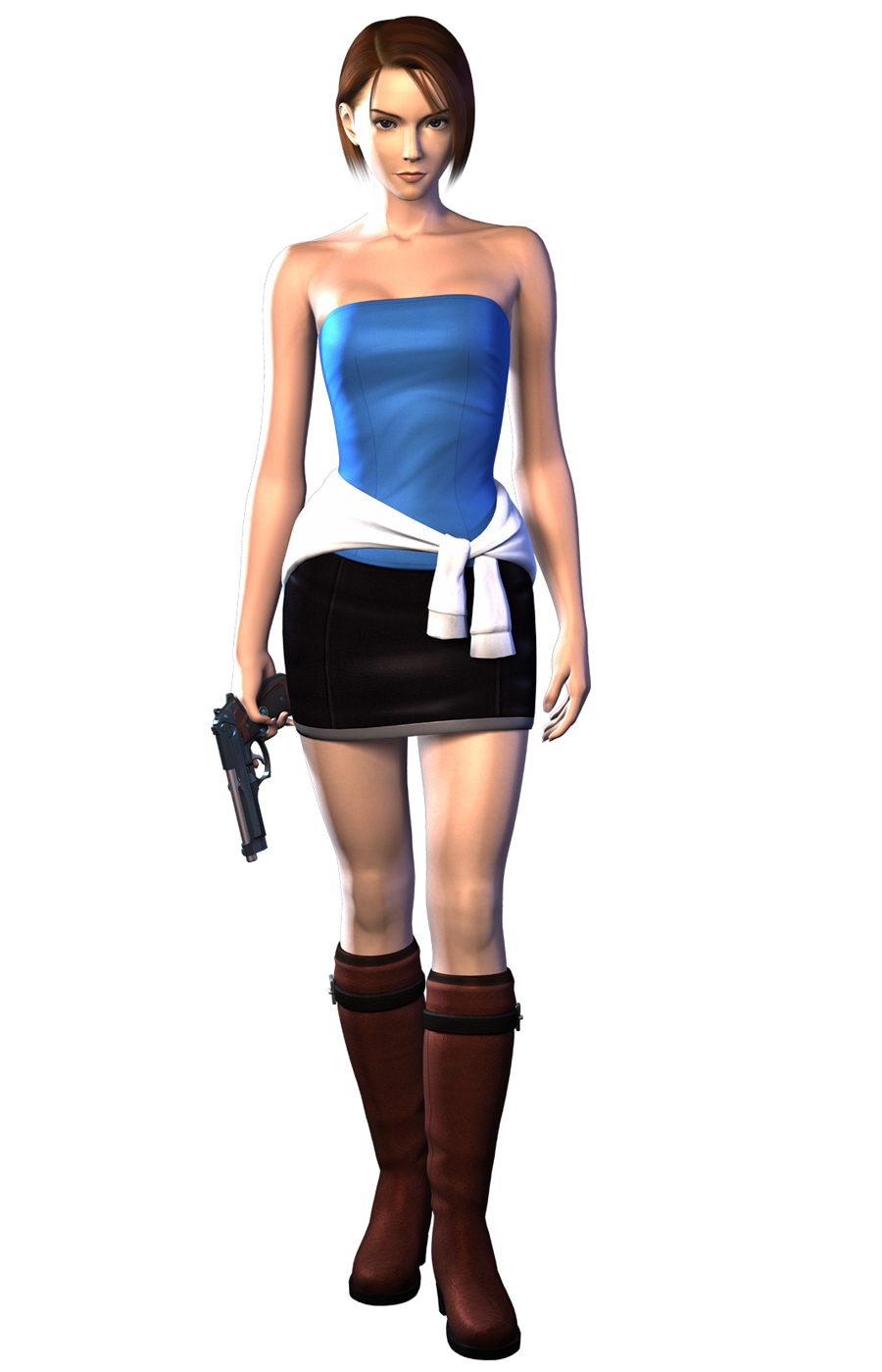 Jill Valentine - Resident Evil