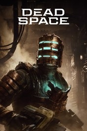 Dead Space Remake #1