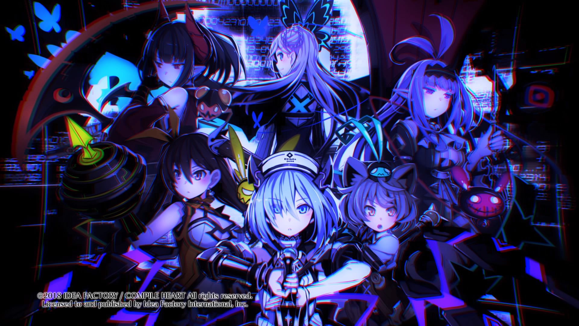 Death end re Quest Review