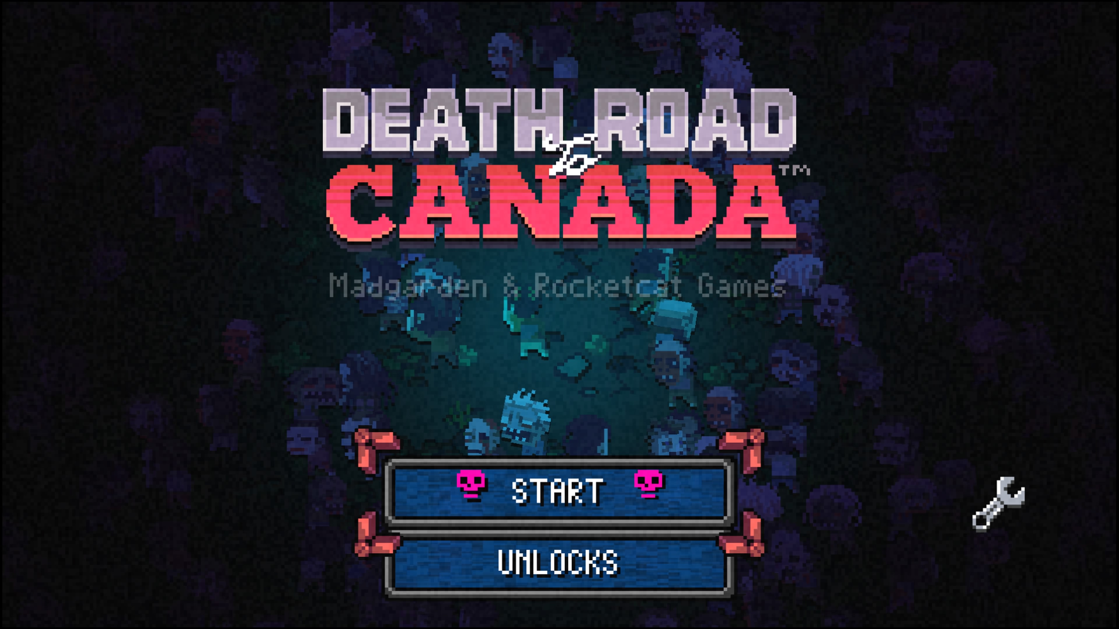 Death Road to Canada PS4 Review