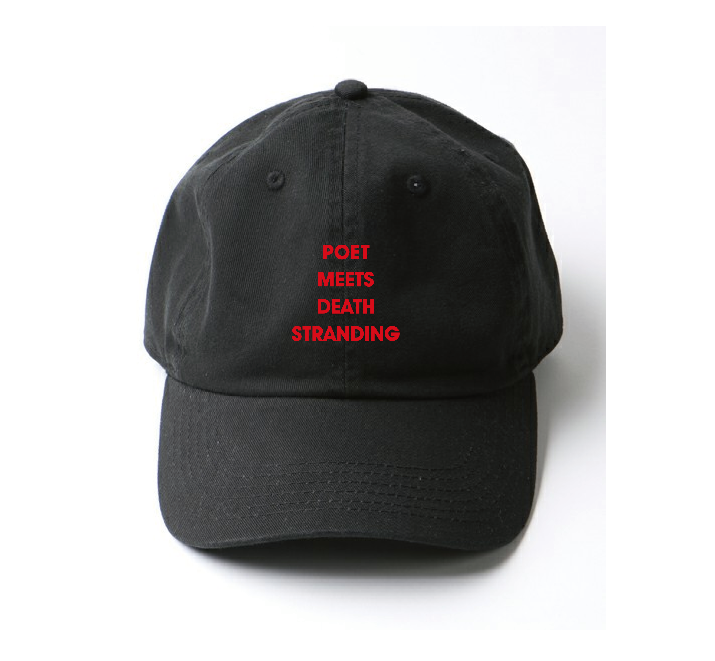 Death Stranding Hat