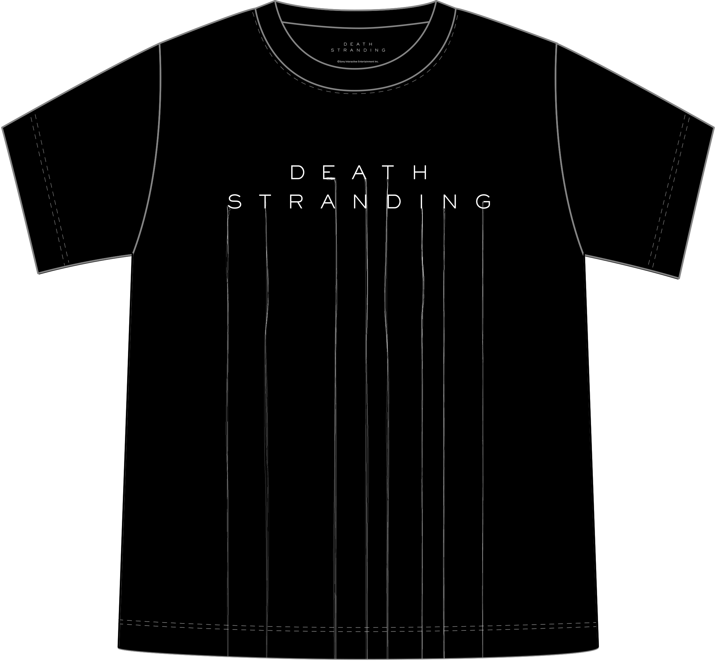 Death Stranding T-Shirt