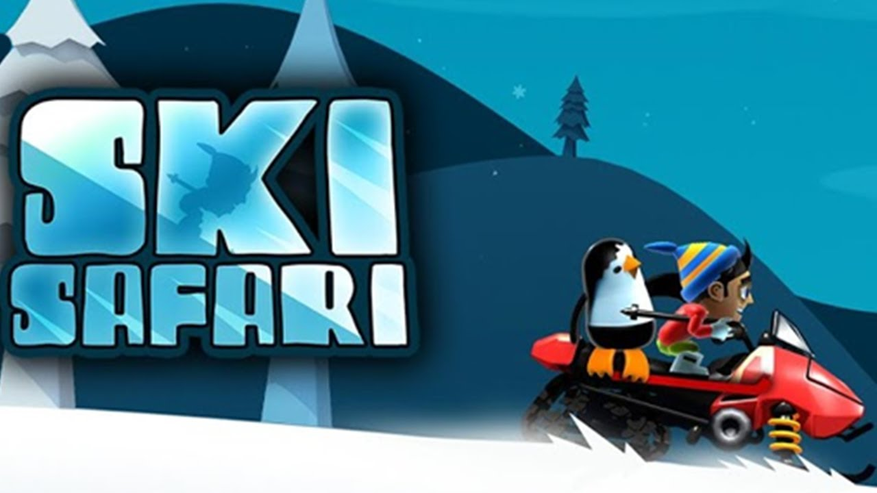 Ski Safari